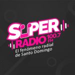 Super Radio 100.7 Fm